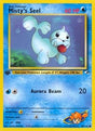 Mistys Seel (88) - Gym Heroes (G1)