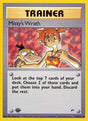 Mistys Wrath (114) - Gym Heroes (G1)