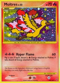 Moltres (149) - Supreme Victors (SV)