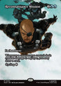 Reconnaissance Mission (59) - Marvel Universe (MAR)