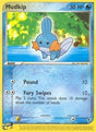 Mudkip (60) - Ruby and Sapphire (RS)