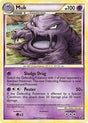 Muk (31) - Undaunted (UD)