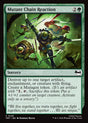 Mutant Chain Reaction (125) - Teenage Mutant Ninja Turtles (TMT)