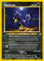 Murkrow (24) - Neo Genesis (N1)