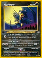 Murkrow (46) - Neo Revelation (N3)
