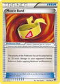 Muscle Band (121) - XY Base Set (XY)