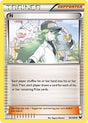 N Supporter (96) - Dark Explorers (DEX)