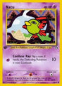 Natu (59) - Neo Discovery (N2)