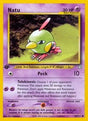 Natu (67) - Neo Genesis (N1)
