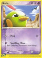 Natu (69) - Sandstorm (SS)