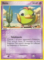 Natu (63) - EX Unseen Forces (UF)