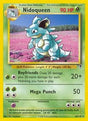 Nidoqueen (32) - Legendary Collection (LC)