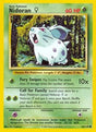 Nidoran F (82) - Legendary Collection (LC)