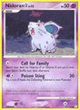 Nidoran F (91) - Mysterious Treasures (MT)