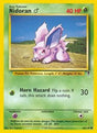 Nidoran M (83) - Legendary Collection (LC)