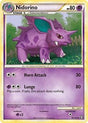 Nidorino (46) - Triumphant (TM)