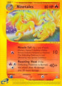 Ninetales (25) - Aquapolis (AQ)
