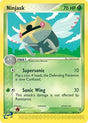 Ninjask (38) - EX Dragon (DR)