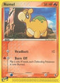 Numel (61) - Ruby and Sapphire (RS)
