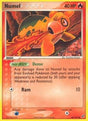 Numel (68) - EX Deoxys (DX)