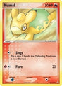 Numel (72) - EX Holon Phantoms (HP)