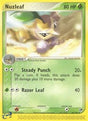 Nuzleaf (48) - Sandstorm (SS)