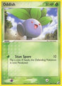 Oddish (64) - EX Unseen Forces (UF)