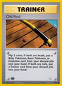 Old Rod (64) - Neo Revelation (N3)