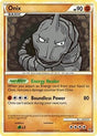 Onix (56) - Unleashed (UL)
