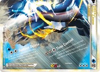 Palkia and Dialga Legend Bottom (102) - Triumphant (TM)