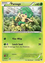 Pansage (10) - XY Base Set (XY)