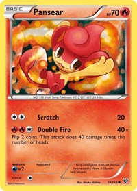 Pansear (19) - Plasma Storm (PLS)