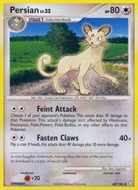 Persian (68) - Legends Awakened (LA)