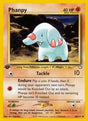 Phanpy (43) - Neo Genesis (N1)