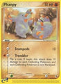 Phanpy (62) - Ruby and Sapphire (RS)