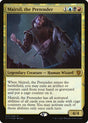 Mairsil, the Pretender (41) - Commander 2017 (C17)