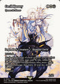 Cecil Harvey - Tymna the Weaver (18) - Final Fantasy: Through the Ages (FCA)