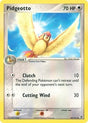 Pidgeotto (45) - FireRed & LeafGreen (RG)