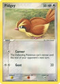 Pidgey (73) - FireRed & LeafGreen (RG)