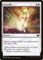 Sanctify (33) - Innistrad: Crimson Vow (VOW)