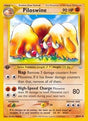 Piloswine (36) - Neo Revelation (N3)