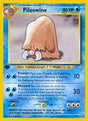 Piloswine (44) - Neo Genesis (N1)