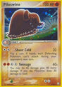 Piloswine (13) - EX Team Rocket Returns (RR)