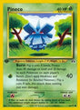 Pineco (61) - Neo Discovery (N2)