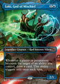 Loki, God of Mischief (343) - Marvel Super Heroes (MSH)