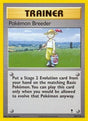 Pokemon Breeder (102) - Legendary Collection (LC)