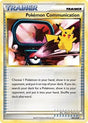 Pokemon Communication (98) - HeartGold SoulSilver (HS)
