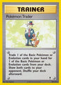 Pokemon Trader (103) - Legendary Collection (LC)