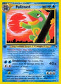 Politoed 27 (27) - Neo Discovery (N2)