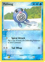 Poliwag (75) - FireRed & LeafGreen (RG)